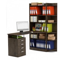 Стол компьютерный Атлант-183