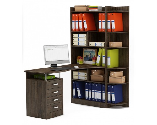 Стол компьютерный Атлант-183