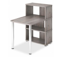 Стол компьютерный Домино СБ-10М/3