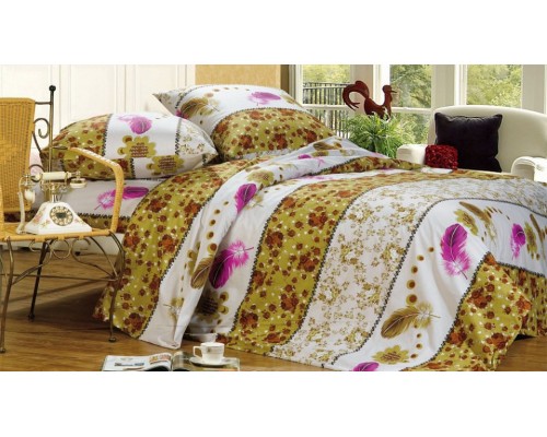 Постельное белье евростандарт A-110