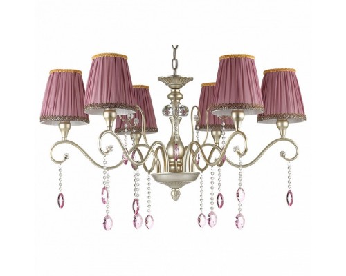 Подвесная люстра Odeon Light Gaellori 3393/6