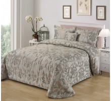 Покрывало с наволочками евростандарт Эрколано №3