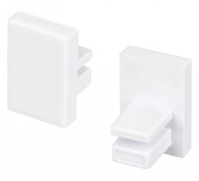 Заглушка для профиля Arlight ARH 037399