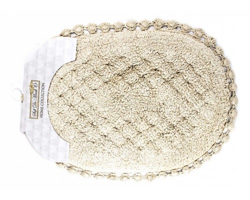 Коврик для ванной (100х150 см) Avrora