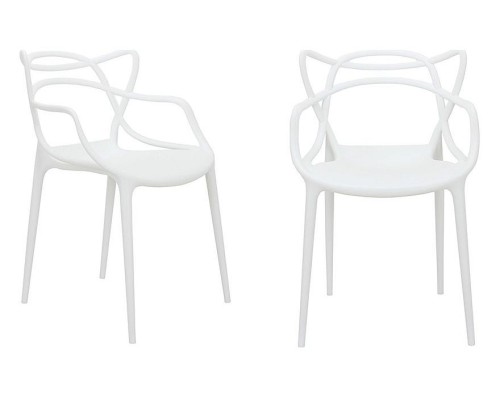 Набор стульев Masters