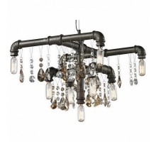 Подвесная люстра TOPGRADE TOPGRADE Jamestown 