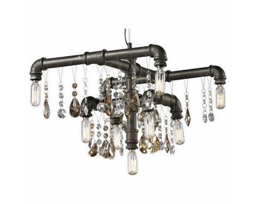 Подвесная люстра TOPGRADE TOPGRADE Jamestown