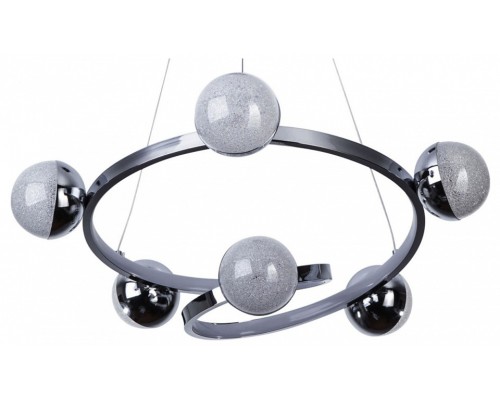 Подвесная люстра LED4U 1225 1225/6L