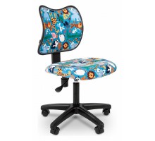 Стул компьютерный Chairman Kids 102