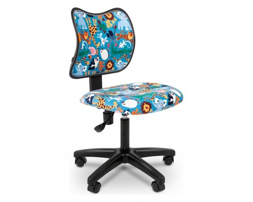 Стул компьютерный Chairman Kids 102