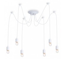 Подвесная люстра Ambrella Light TR TR8177