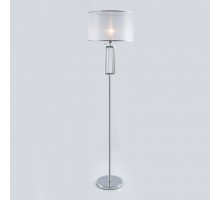 Торшер Eurosvet Fargo 01079/1 хром