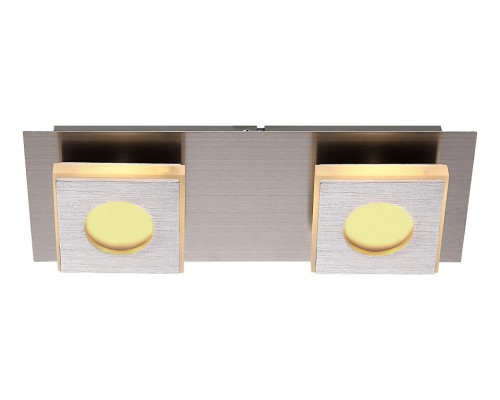 Накладной светильник Globo Cayman 49208-2