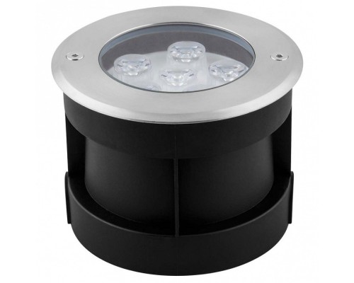 Встраиваемый в дорогу светильник Feron SP4112 32017