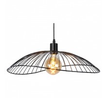 Подвесной светильник TopLight Agnes TL1196H-01BK