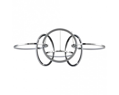 Подвесной светильник Vele Luce Punto VL7033P06