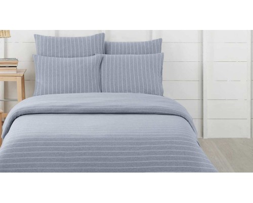 Постельное белье полутораспальное Zozi