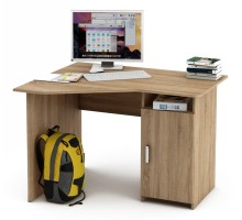 Стол письменный Лайт-17