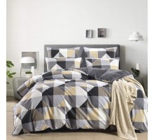 Постельное белье евростандарт Арлекино