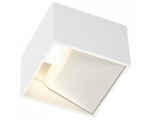 Накладной светильник SLV Logs In 151321