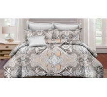 Постельное белье полутораспальное MP-48