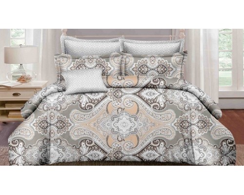 Постельное белье полутораспальное MP-48