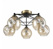 Потолочная люстра Vele Luce Furia VL1882L05