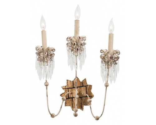 Бра Flambeau Venetian FB-VENETIAN-W3