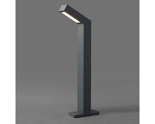 Наземный низкий светильник Nowodvorski Lhotse 4448