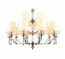 Подвесная люстра Omnilux Dimaro OML-87803-15