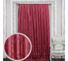 Портьера (200х270 см) 1 шт. RS 788