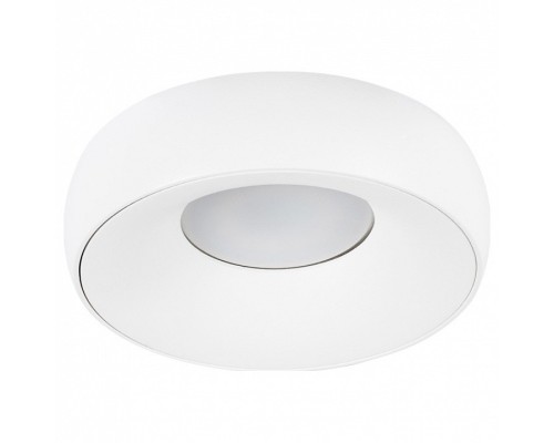 Встраиваемый светильник Arte Lamp Heze A6665PL-1WH