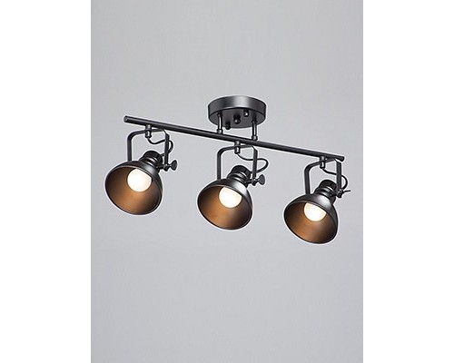 Спот Vitaluce V5256 V5256/3PL