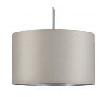 Плафон текстильный Paulmann Schirm Tessa 60352