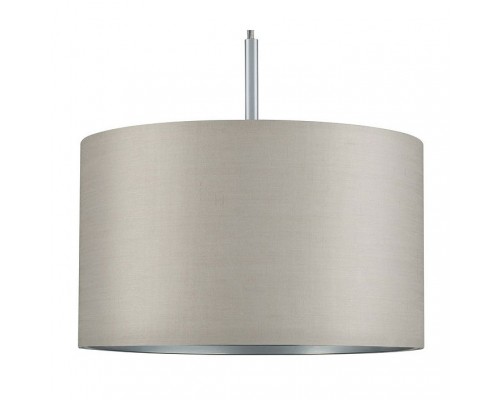 Плафон текстильный Paulmann Schirm Tessa 60352