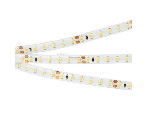 Лента светодиодная Arlight RTW 2-5000SE 24V Day 2x (3528, 600 LED, LUX) 015443(B)