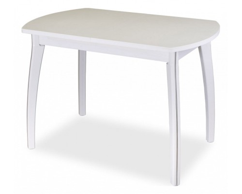 Стол обеденный Румба ПО с камнем