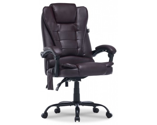 Кресло компьютерное CS-CHR-OC03M-BR