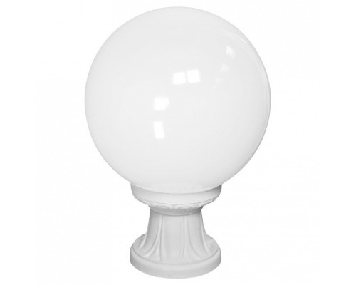 Наземный низкий светильник Fumagalli Globe 250 G25.110.000.WYE27