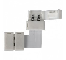 Набор соединителей лент угловых жестких Elektrostandard Аксессуары для светодиодных лент 12/24V a038802