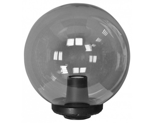 Плафон полимерный Fumagalli Globe 300 G30.B30.000.AZE27