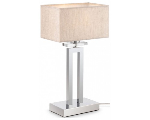 Настольная лампа декоративная Maytoni Megapolis MOD906-11-N