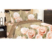 Постельное белье евростандарт Fete