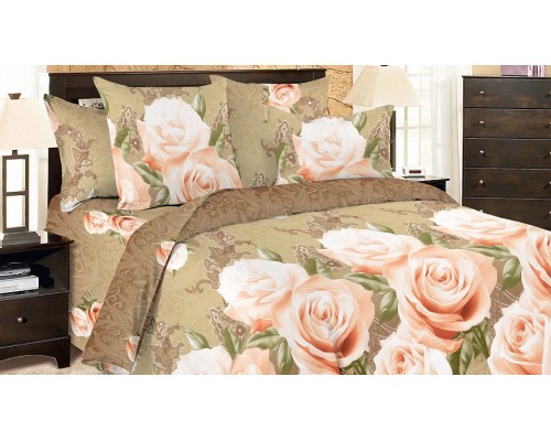 Постельное белье евростандарт Fete