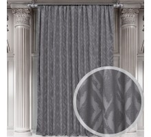 Портьера (200х270см ) 1 шт. RR Zeli02