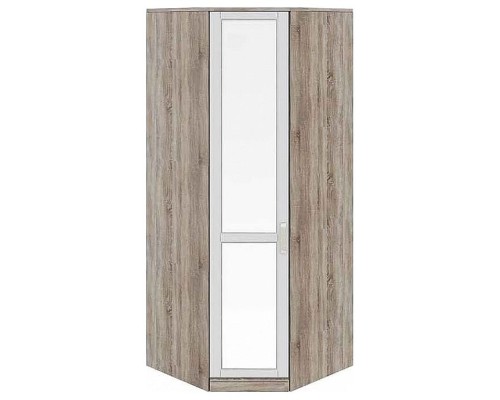 Шкаф платяной Прованс СМ-223.07.007L
