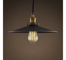 Подвесной светильник Imperiumloft Loft Cone Pendant 40.199