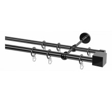 Карниз (320 см) Куб