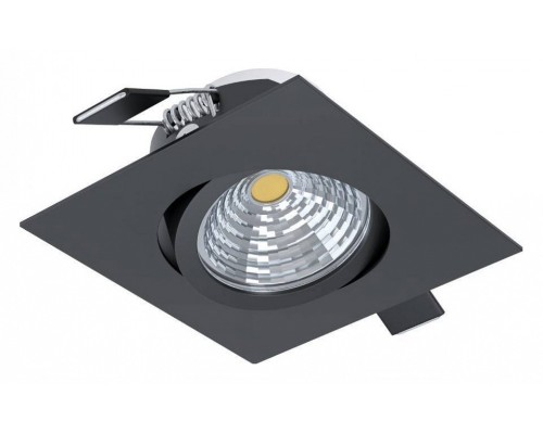 Встраиваемый светильник Eglo ПРОМО Saliceto 33394