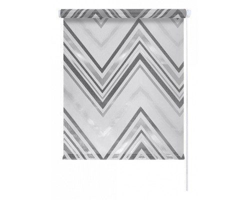 Штора рулонная Legrand Сияние 58069318